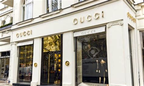 gucci the mall lavora con noi|gucci careers.